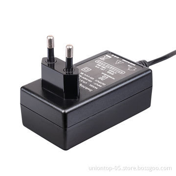 36W/12V/2A, 18V/2A Low Price High Quality 5V 2A36W/12V/2A, 18V/2A Power Adapter